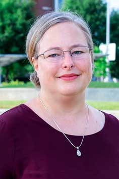 Karen Cropsey, PsyD