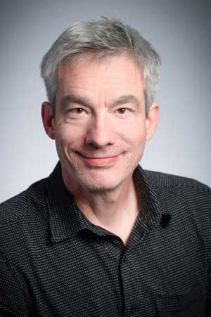 Kevin R. Fontaine, PhD