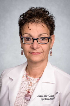 Cristina Magi-Galluzzi, MD