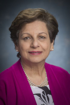 Mona Fouad, MD, MPH