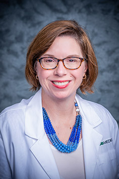 Paige M. Porrett, MD