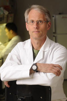 Paul A. Goepfert, MD