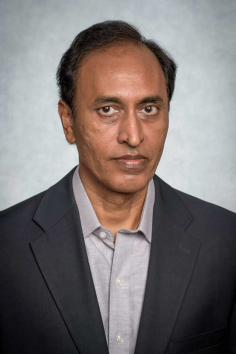 Selvarangan Ponnazhagan, PhD