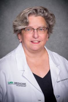 Susan Dixon McCammon, MD