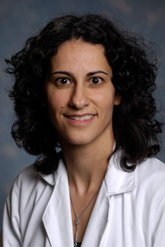 Talene A. Yacoubian, MD, PhD