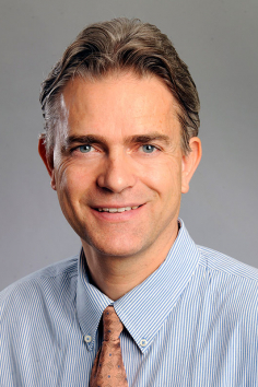 Erwin G. Van Meir, PhD
