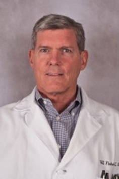 Winfield S. Fisher III, MD