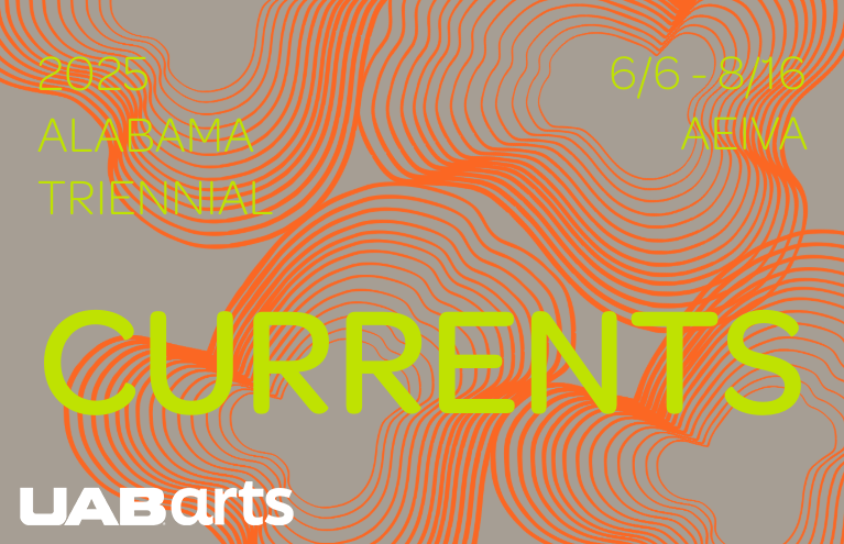 Alabama Triennial 2025: Currents