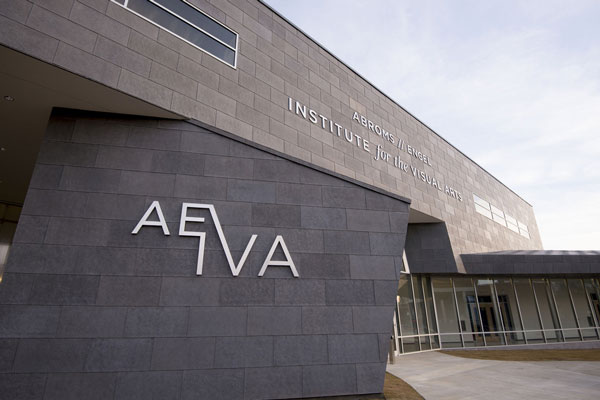 AEIVA sign