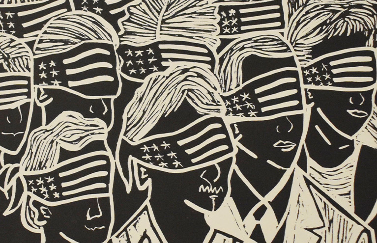 44th Annual Juried Student Exhibition