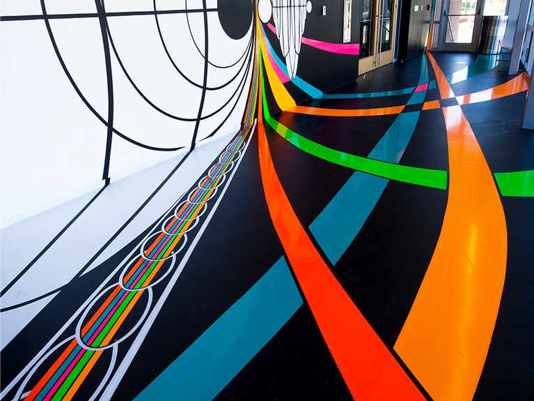 Jessica Angel exhibition