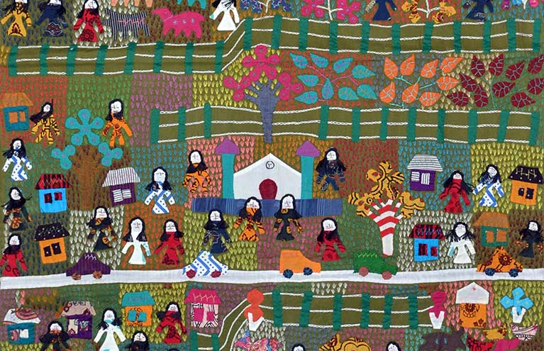 Objects of Authority