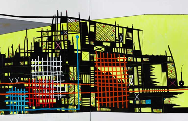 War And Other Disasters