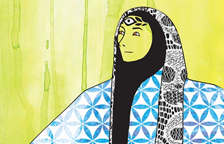 BFA Exhibition Fall 2014