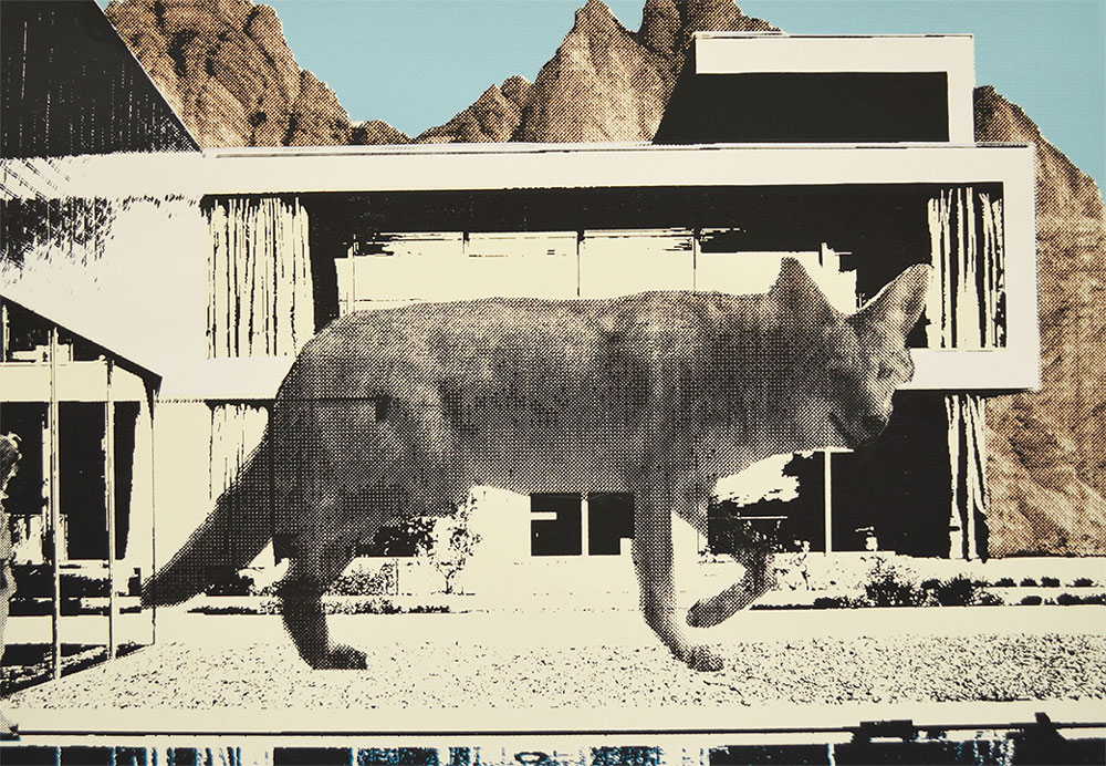 Lindsey Christina, Get Out of the Road if you Want to Grow Old