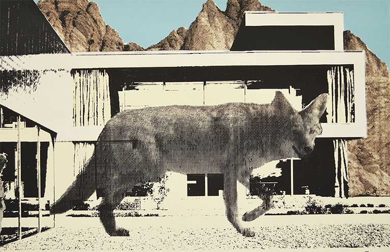 BFA Exhibition Spring 2015