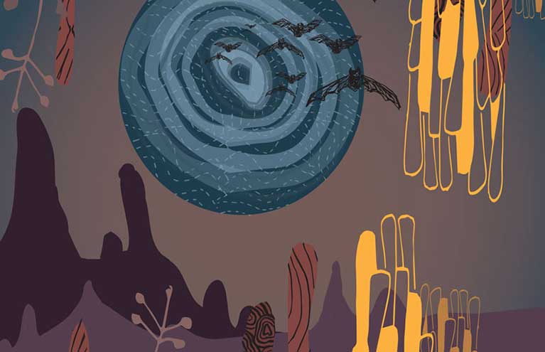 BFA Exhibition Fall 2016