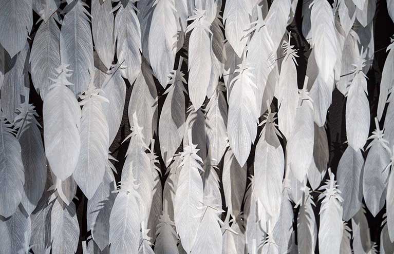 BFA Exhibition Spring 2016