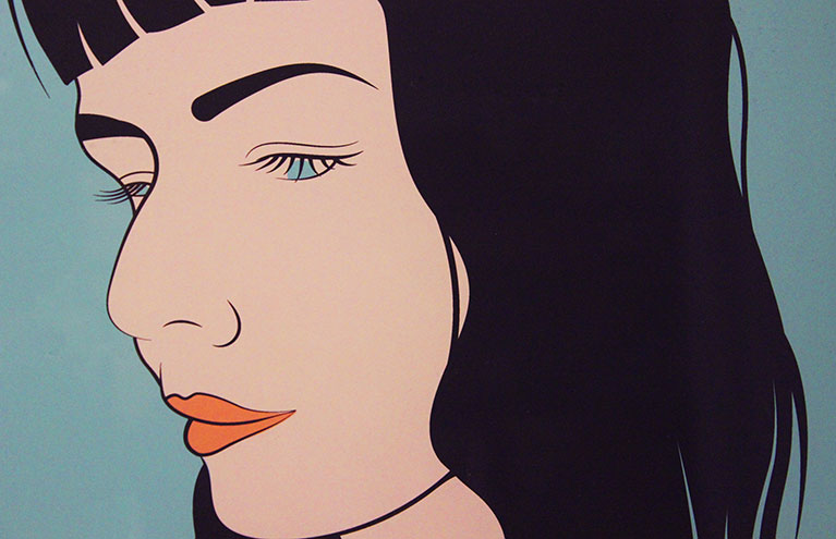 BFA Exhibition Spring 2018