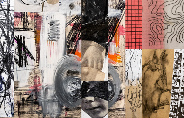 2019 UAB Department of Art and Art History BFA Exhibition