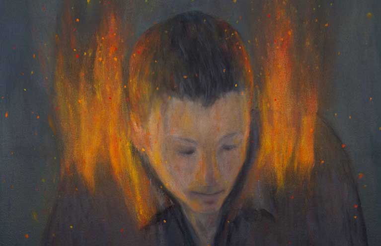 Small Paintings 1974-2015