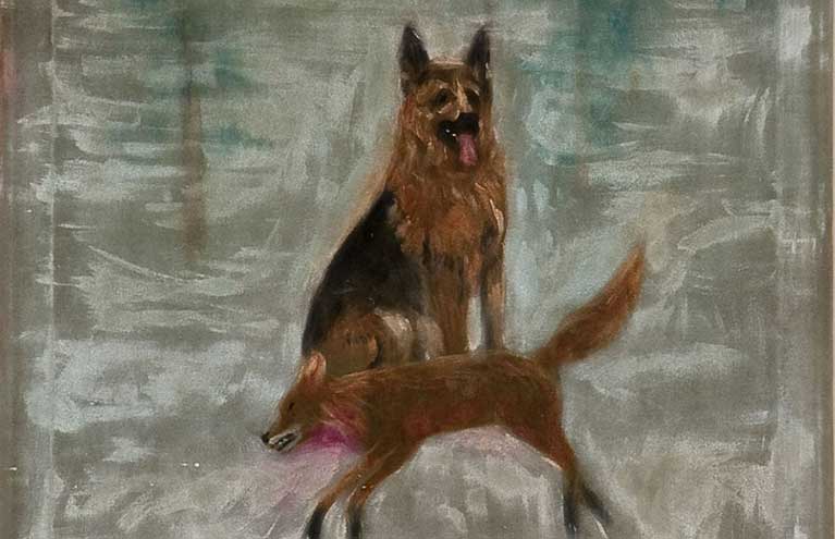 The Instructor on the Limits of Sorrow