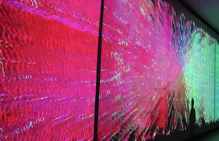 Quantum Harmonic Oscillator