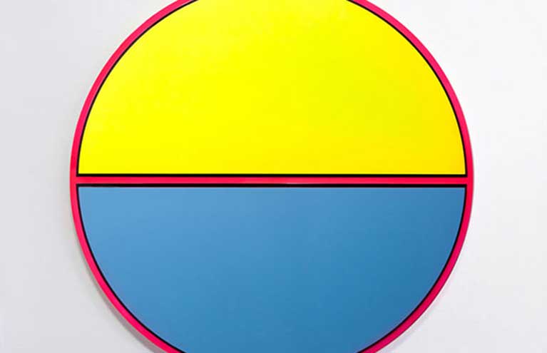 Another Day in Paradise