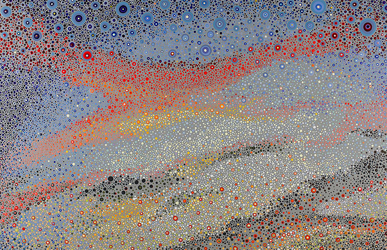 2018 SECAC Juried Exhibition