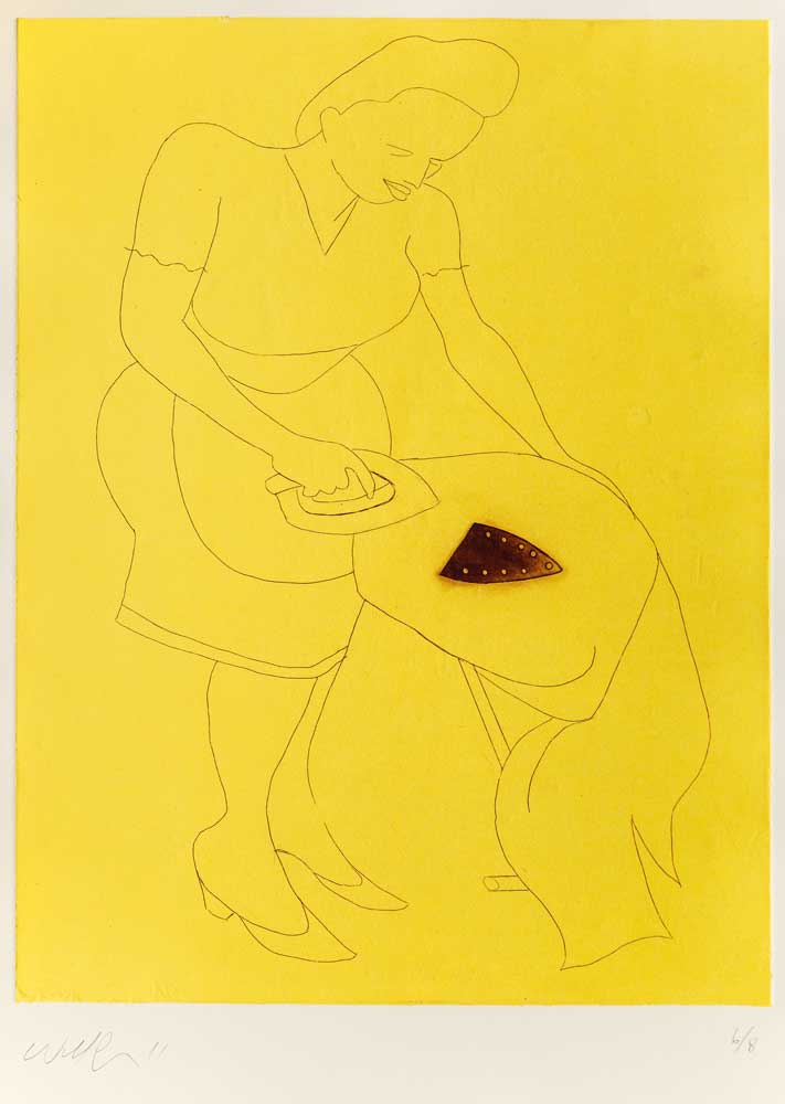 Symbols, Schemes, and Procedures exhibition