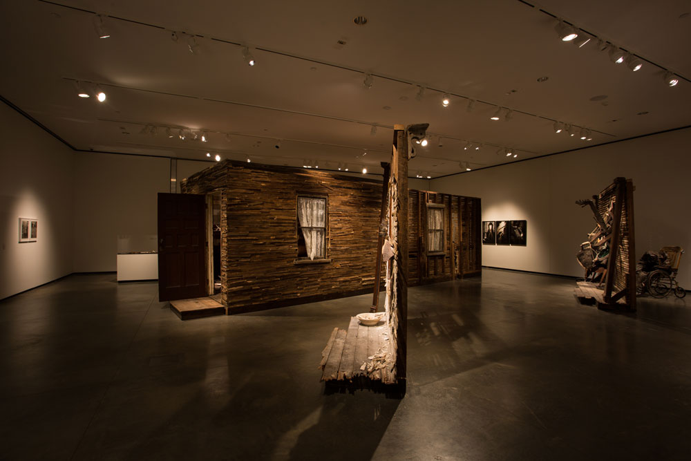 Titus Kaphar, Misremembered