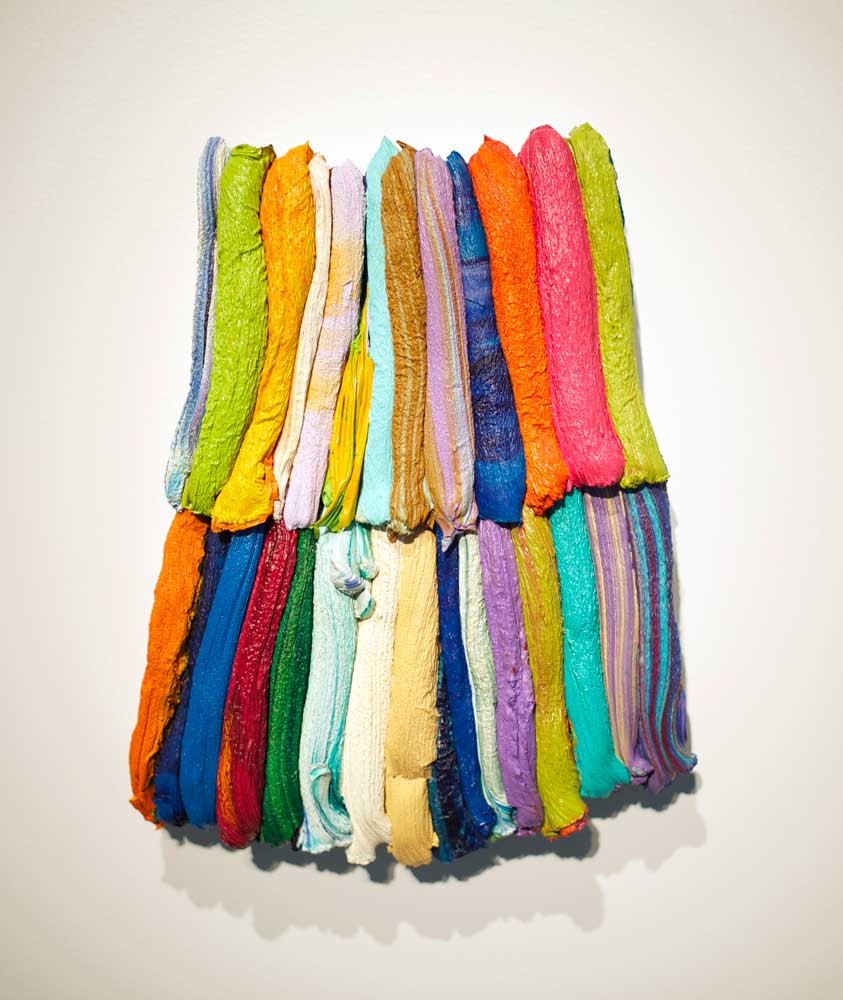 Mind the Gap Exhibition