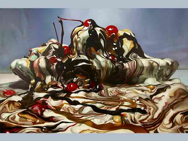 Outside the Lines LIVE ft. Margaret Morrison