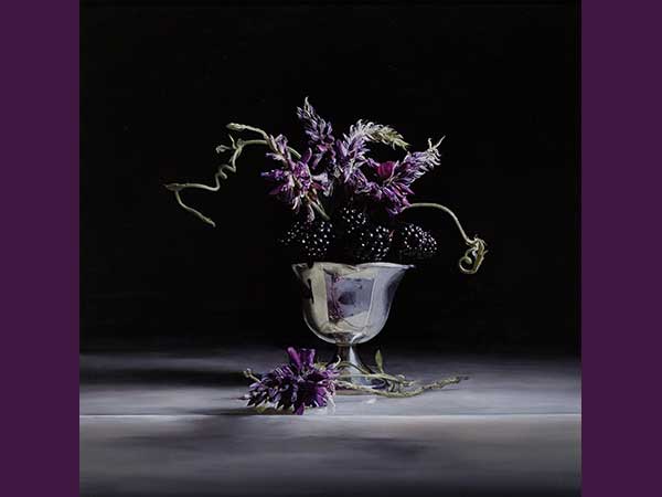 Outside the Lines LIVE ft. Patty B Driscoll