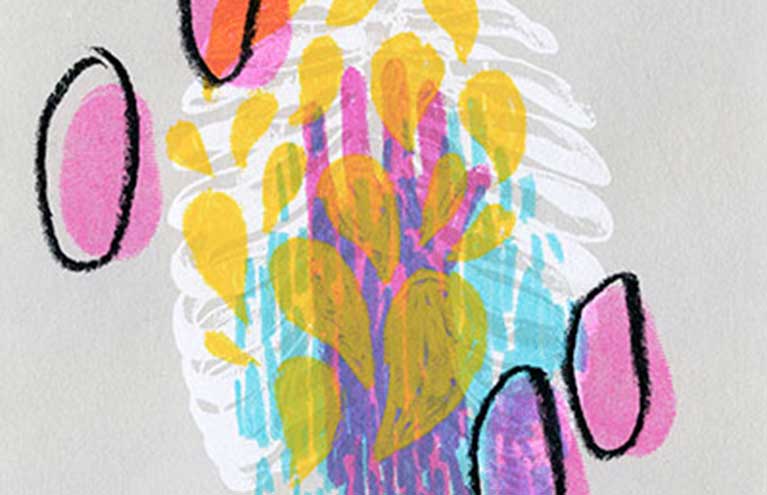 BFA Exhibition Spring 2017