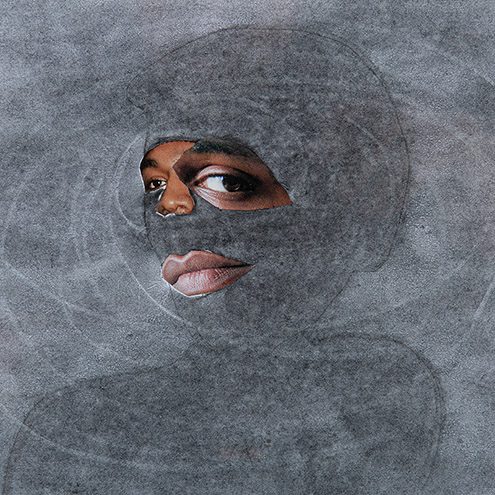 Tameca Cole, Locked In The Dark