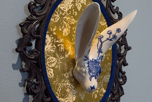 STACEY HOLLOWAY: NOT TO BE OTHERWISE