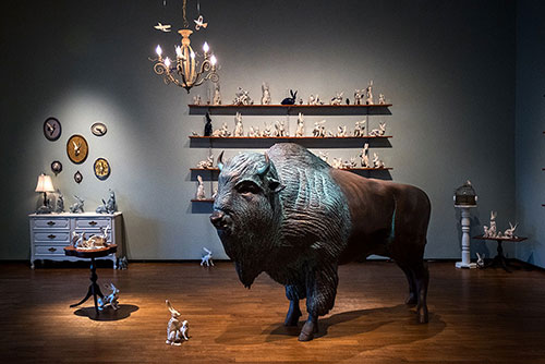 STACEY HOLLOWAY: NOT TO BE OTHERWISE