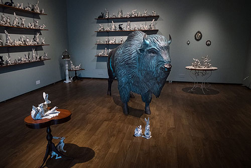 STACEY HOLLOWAY: NOT TO BE OTHERWISE