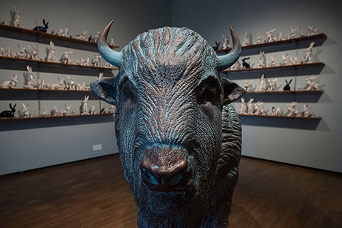 STACEY HOLLOWAY: NOT TO BE OTHERWISE