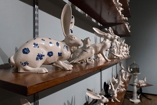 STACEY HOLLOWAY: NOT TO BE OTHERWISE