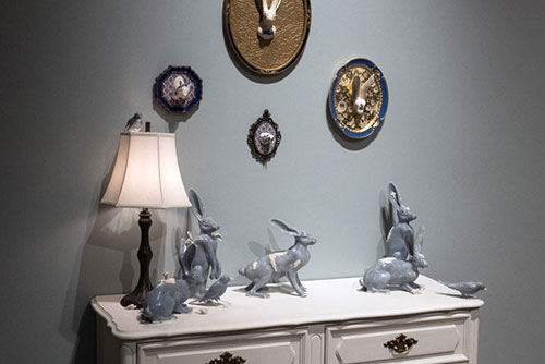 STACEY HOLLOWAY: NOT TO BE OTHERWISE