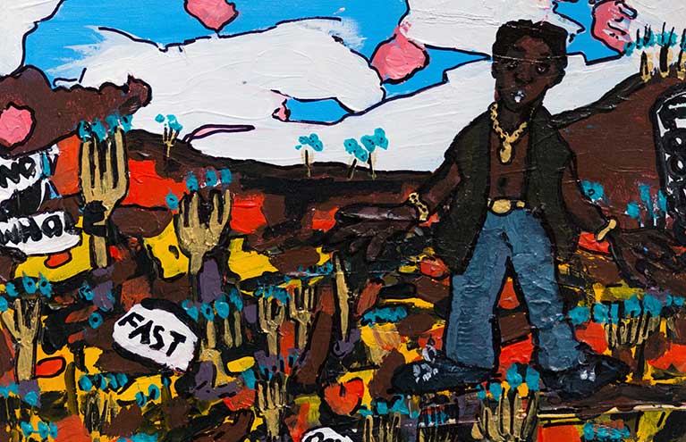 Recent Acquisitions to the AEIVA Permanent Collection