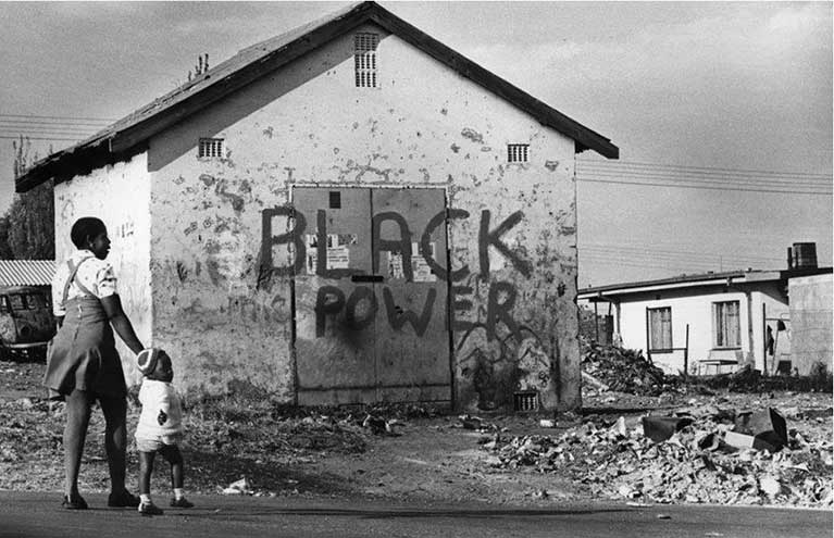 The Freedom Exhibition: Two Countries One Struggle