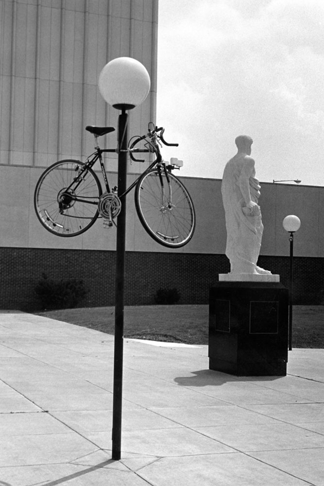 Unfolding UAB: 50 Years of Photography from the UAB Archives