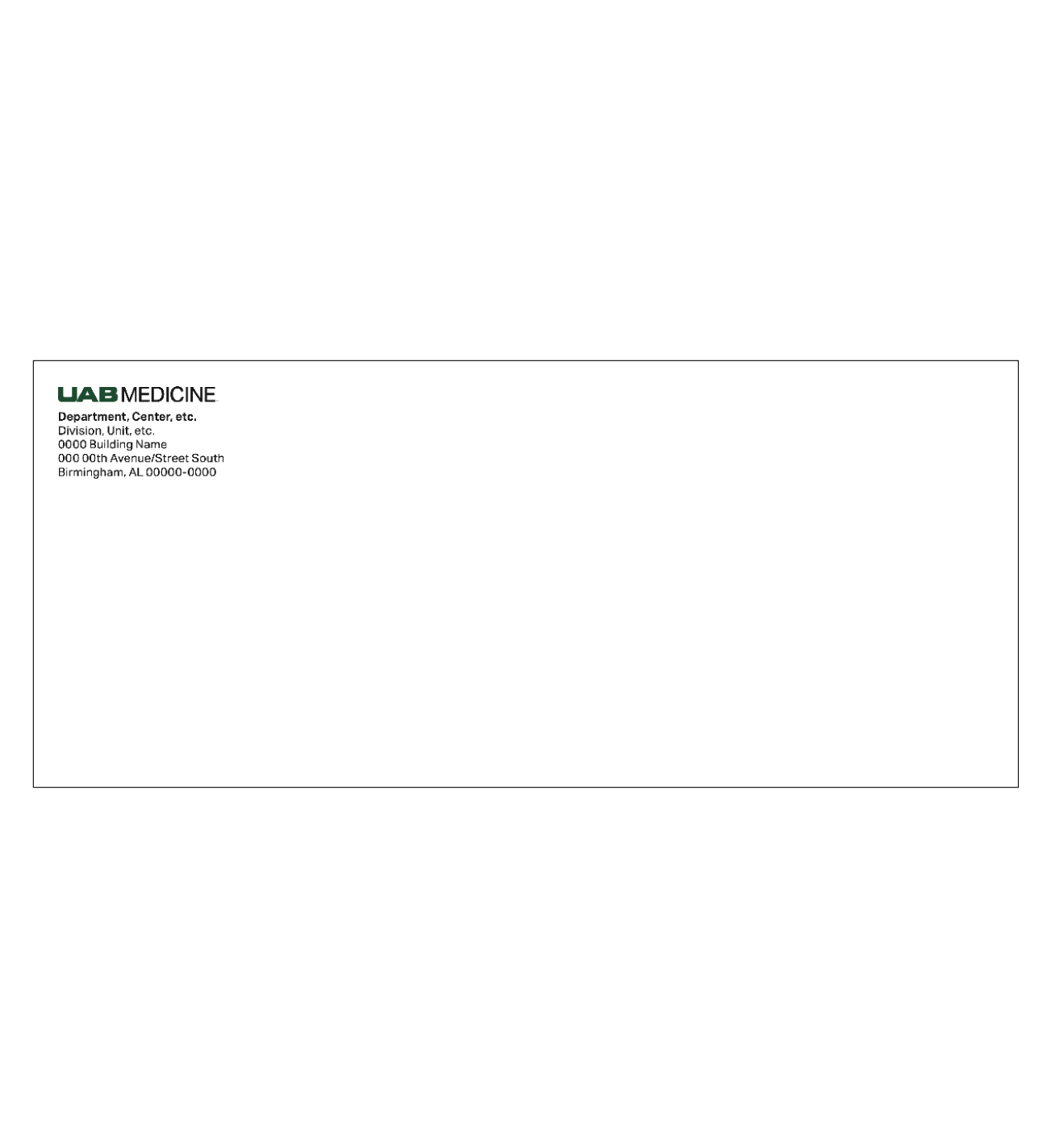 envelope