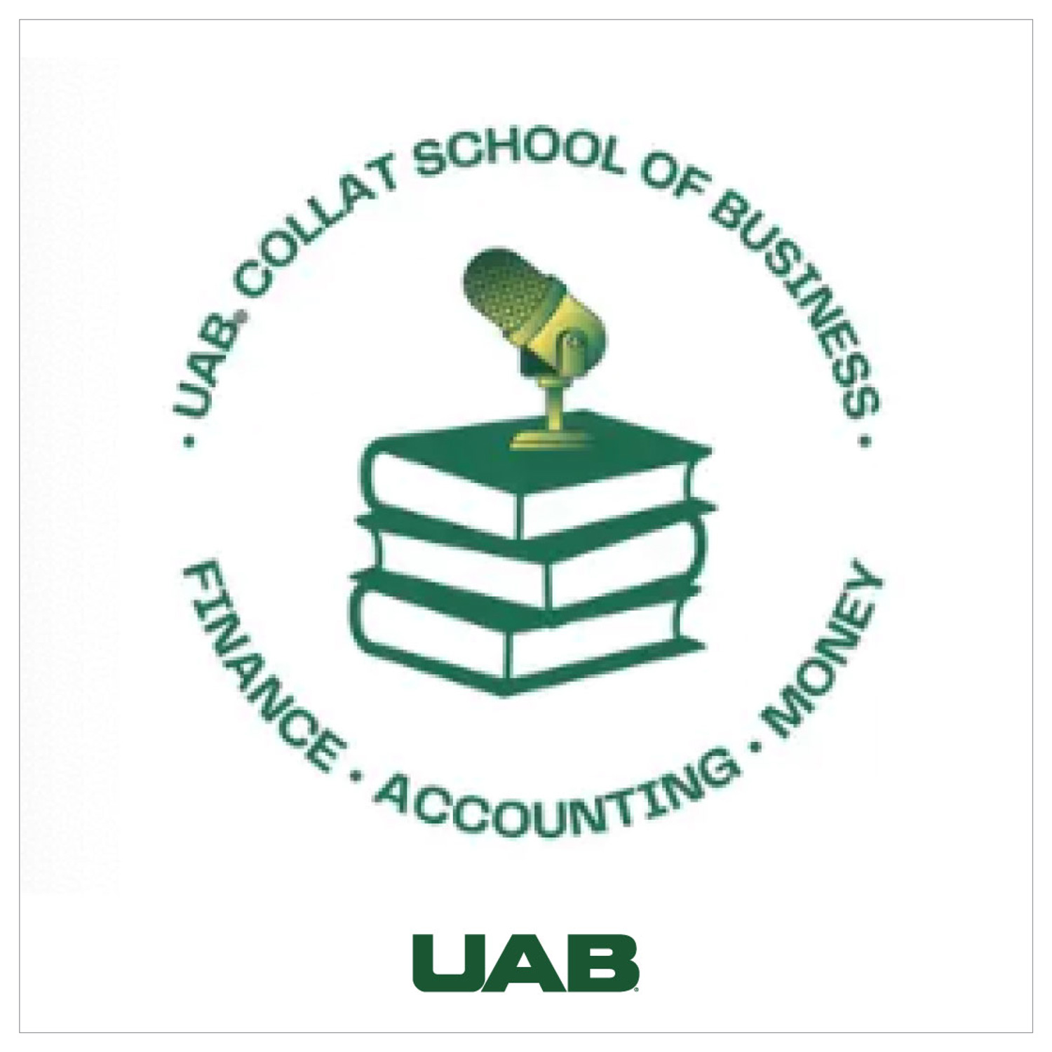UAB Collat podcast