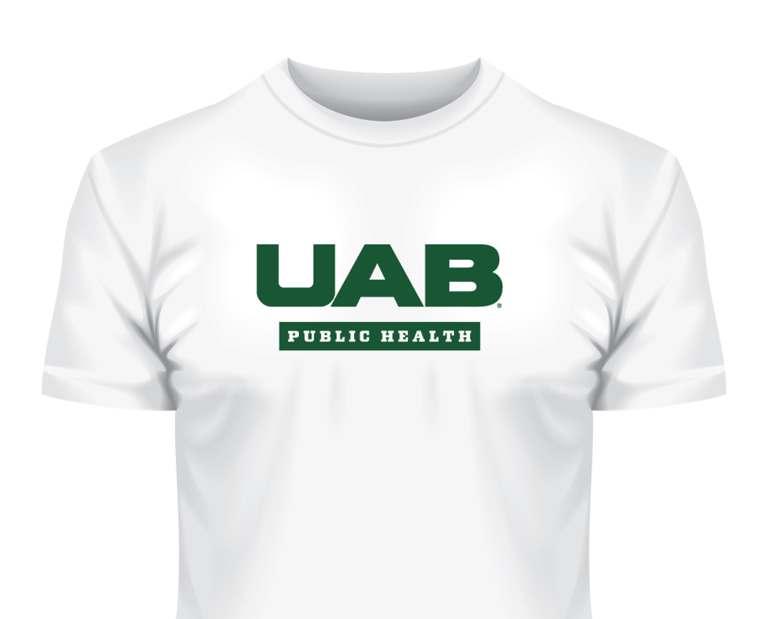 Graphic showing layout with Block serif font