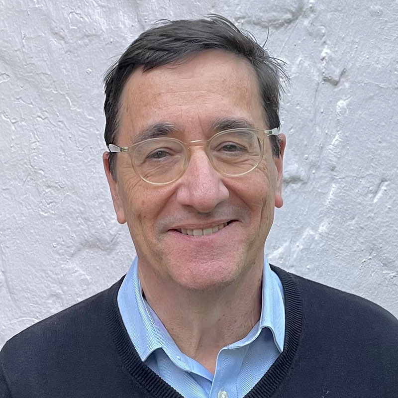 Art Tipton, Ph.D.