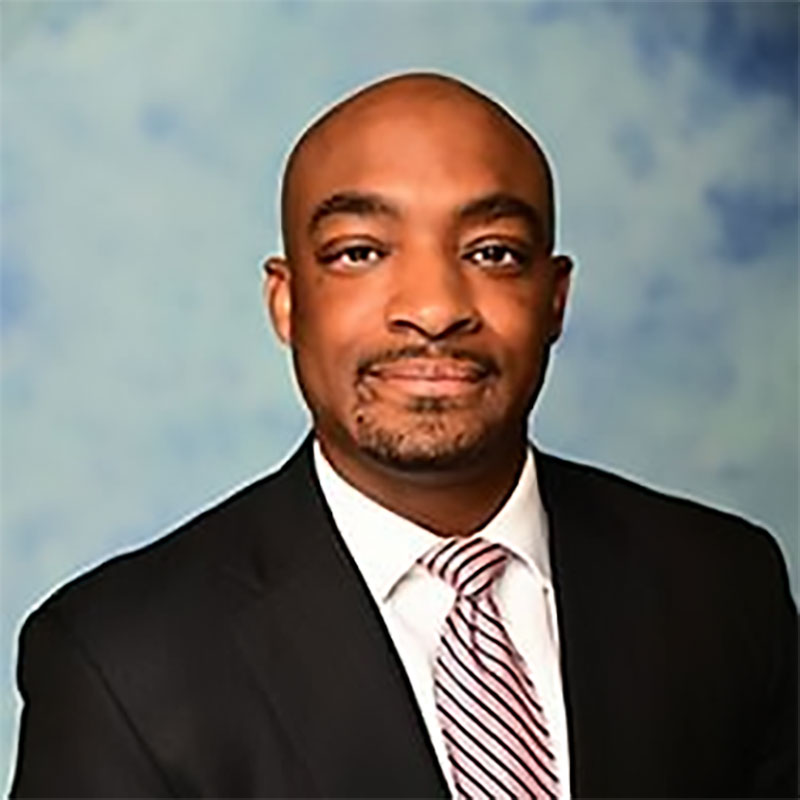 Bakari Miller